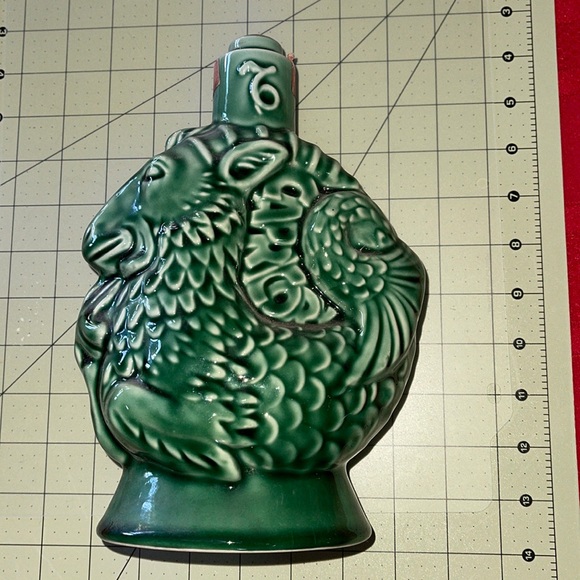 Rare antique Other Rare Antique Zodiac Series Bottle Poshmark